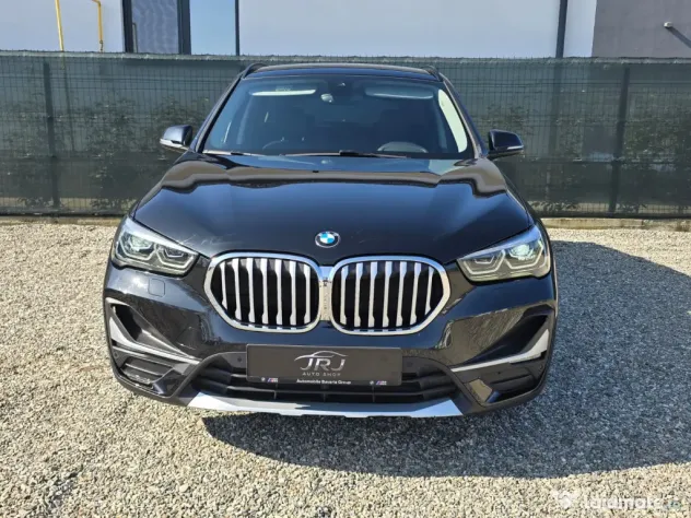 BMW X1 xDrive 20d AT 190CP