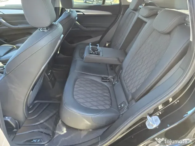 BMW X1 xDrive 20d AT 190CP