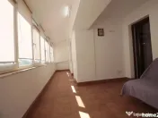 ULTRACENTRAL, UNIVERSITATE, APARTAMENT CU BALCON 17 MP, 1980 