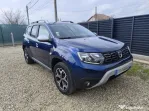 Dacia Duster dCi 115  4x2  Prestige