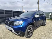 Dacia Duster dCi 115  4x2  Prestige 