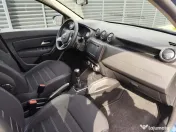 Dacia Duster dCi 115  4x2  Prestige 