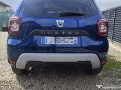 Dacia Duster dCi 115  4x2  Prestige 