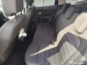 Dacia Duster dCi 115  4x2  Prestige 