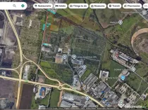 Teren 19,400mp Oradea / Calea Borsului/zona Comau/Industr...