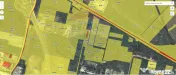 Teren 19,400mp Oradea / Calea Borsului/zona Comau/Industr...