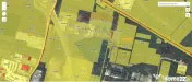 Teren 19,400mp Oradea / Calea Borsului/zona Comau/Industr...
