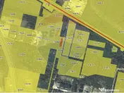 Teren 19,400mp Oradea / Calea Borsului/zona Comau/Industr... 