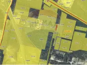 Teren 19,400mp Oradea / Calea Borsului/zona Comau/Industr... 