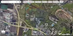 Teren 19,400mp Oradea / Calea Borsului/zona Comau/Industr...