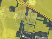 Teren 19,400mp Oradea / Calea Borsului/zona Comau/Industr... 