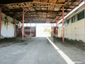GIURGIU | Hala 5.000 mp | Acces TIR | Parcare TIR | Inaltime