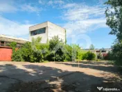 GIURGIU | Hala 5.000 mp | Acces TIR | Parcare TIR | Inaltime