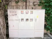 GIURGIU | Hala 5.000 mp | Acces TIR | Parcare TIR | Inaltime