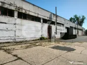 GIURGIU | Hala 5.000 mp | Acces TIR | Parcare TIR | Inaltime