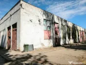 GIURGIU | Hala 5.000 mp | Acces TIR | Parcare TIR | Inaltime