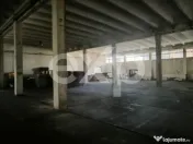 GIURGIU | Hala 5.000 mp | Acces TIR | Parcare TIR | Inaltime