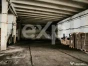 GIURGIU | Hala 5.000 mp | Acces TIR | Parcare TIR | Inaltime