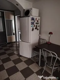 Apartament 2 camere confort 1 Hipodrom