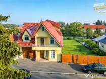 Imobil multifunctional, 566 mp utili, ideal productie, birou