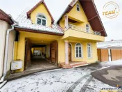 Imobil multifunctional, 566 mp utili, ideal productie, birou 