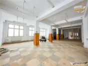 Imobil multifunctional, 566 mp utili, ideal productie, birou 