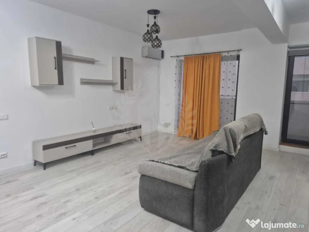 Inchiriere apartament 2 camere, bloc nou, zona Vest - VAMT,