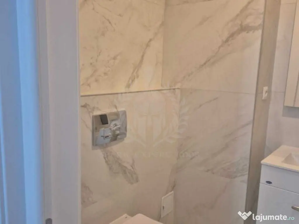 Inchiriere apartament 2 camere, bloc nou, zona Vest - VAMT,