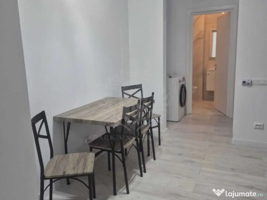 Inchiriere apartament 2 camere, bloc nou, zona Vest - VAMT,