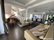 Casa Vila cu piscina, 7 minute de centru Bistrita - de v?... 