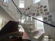 Casa Vila cu piscina, 7 minute de centru Bistrita - de v?... 