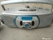 Radio casetofon portabil Victronic 