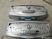 Radio casetofon portabil Victronic 