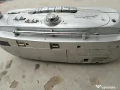 Radio casetofon portabil Victronic 