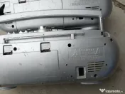 Radio casetofon portabil Victronic 