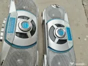 Radio casetofon portabil Victronic 