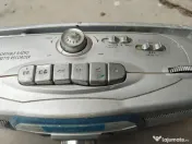 Radio casetofon portabil Victronic 