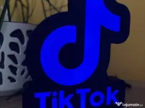 Cutie luminoasa Tik tok