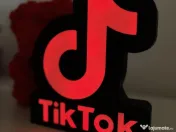 Cutie luminoasa Tik tok 