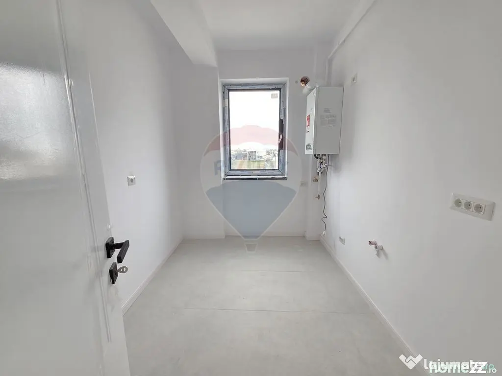 Apartament 2 camere 55 mp, Comision 0%