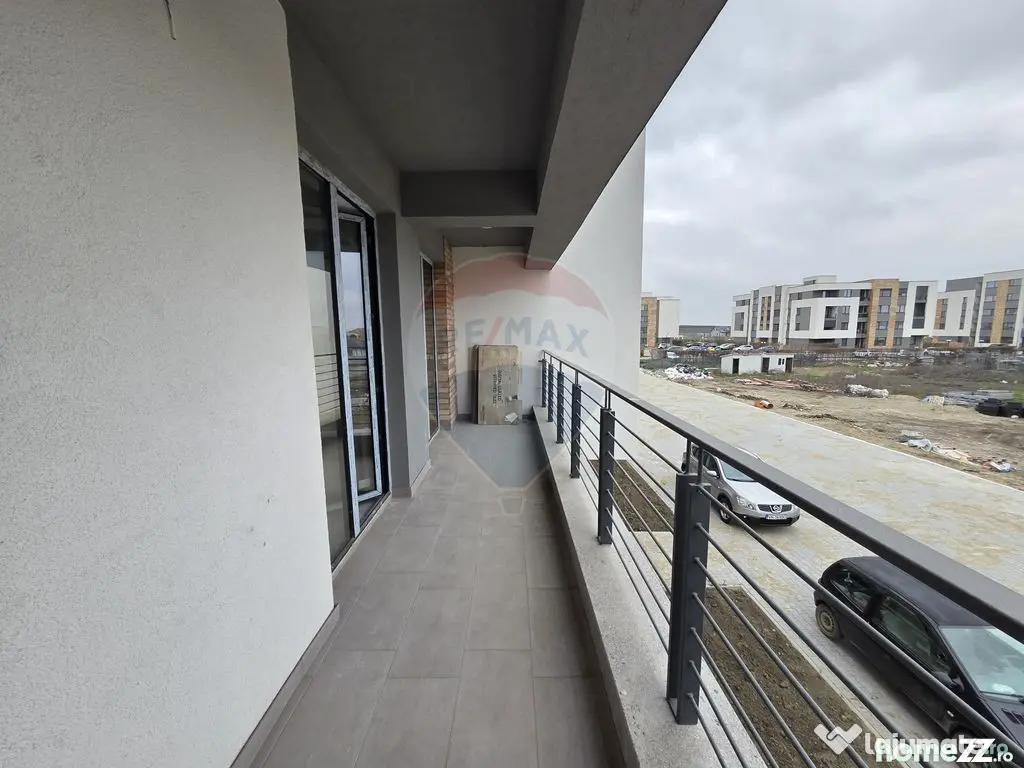 Apartament 2 camere 55 mp, Comision 0%