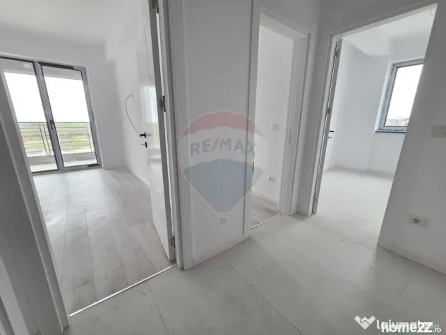Apartament 2 camere 55 mp, Comision 0% - Focsani (Vrancea)