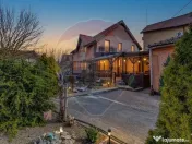 Oportunitate rară în Chișineu-Criș: locuință și sp... 