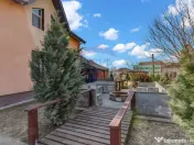 Oportunitate rară în Chișineu-Criș: locuință și sp... 