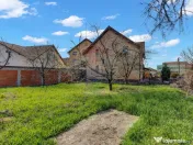 Oportunitate rară în Chișineu-Criș: locuință și sp... 