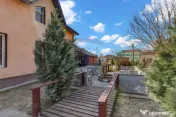 Oportunitate rară în Chișineu-Criș: locuință și sp... 