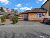 Oportunitate rară în Chișineu-Criș: locuință și sp... 