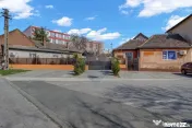 Oportunitate rară în Chișineu-Criș: locuință și sp... 