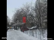 APARTAMENT 2 CAMERE -CISMIGIU -WALTER MARACINEANU 