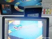 Video interfon cu fir 